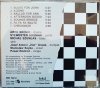 Arek Skolik, Sylwester Sośniak, Michał Szumlas Checkmate CD
